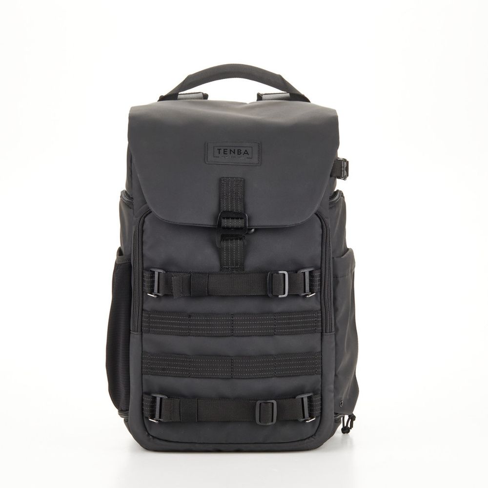 Tenba Axis V2 LT 18L Sac à Dos, Noir
