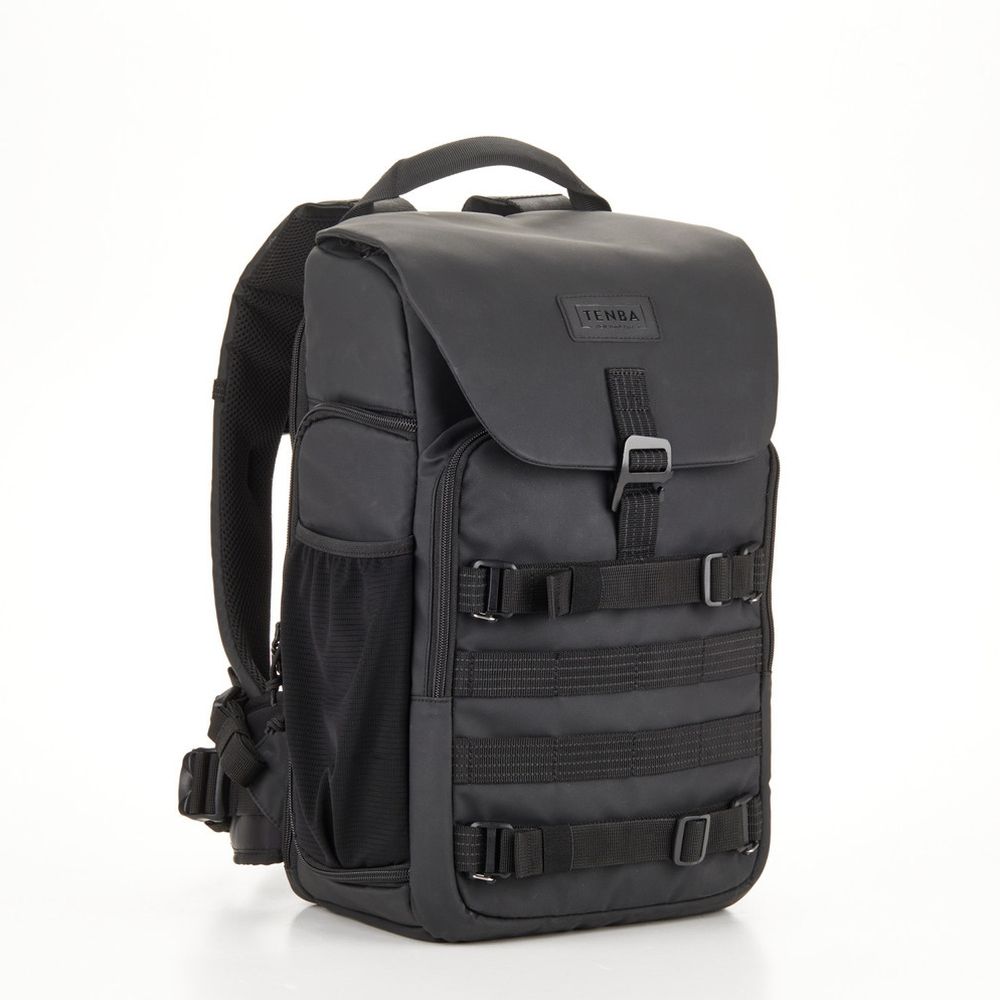 Tenba Axis V2 LT 18L Sac à Dos, Noir