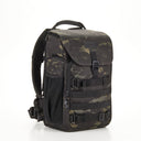 Sac à dos Tenba Axis V2 LT 18L, multicam noir