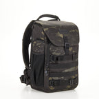 Sac à dos Tenba Axis V2 LT 18L, multicam noir