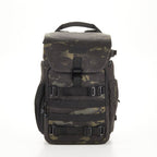 Sac à dos Tenba Axis V2 LT 18L, multicam noir