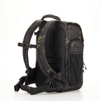 Sac à dos Tenba Axis V2 LT 18L, multicam noir