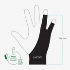 WACOM Drawing Gant