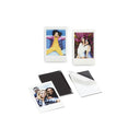 Aimants autocollants Fujifilm Instax MINI (10 pièces)