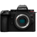 Panasonic LUMIX DC-G9II