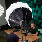 Caruba Lantern Softbox 85cm