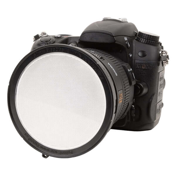Filtre professionnel de balance des blancs Expodisc v3.0 77mm