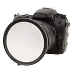 Filtre professionnel de balance des blancs Expodisc v3.0 77mm