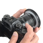 Filtre professionnel de balance des blancs Expodisc v3.0 77mm