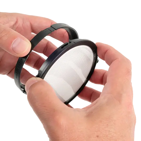 Filtre professionnel de balance des blancs Expodisc v3.0 77mm