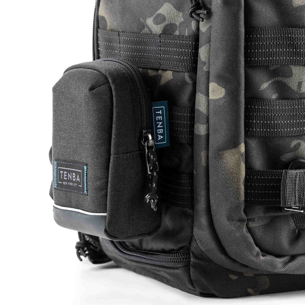 Tenba Skyline v2 Sac 3 - Gris