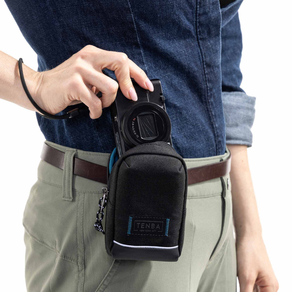 Tenba Skyline v2 Sac 3 - Gris