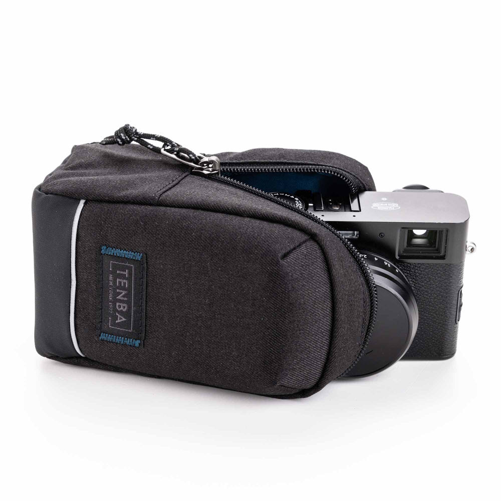 Tenba Skyline v2 Sac 4 - Noir