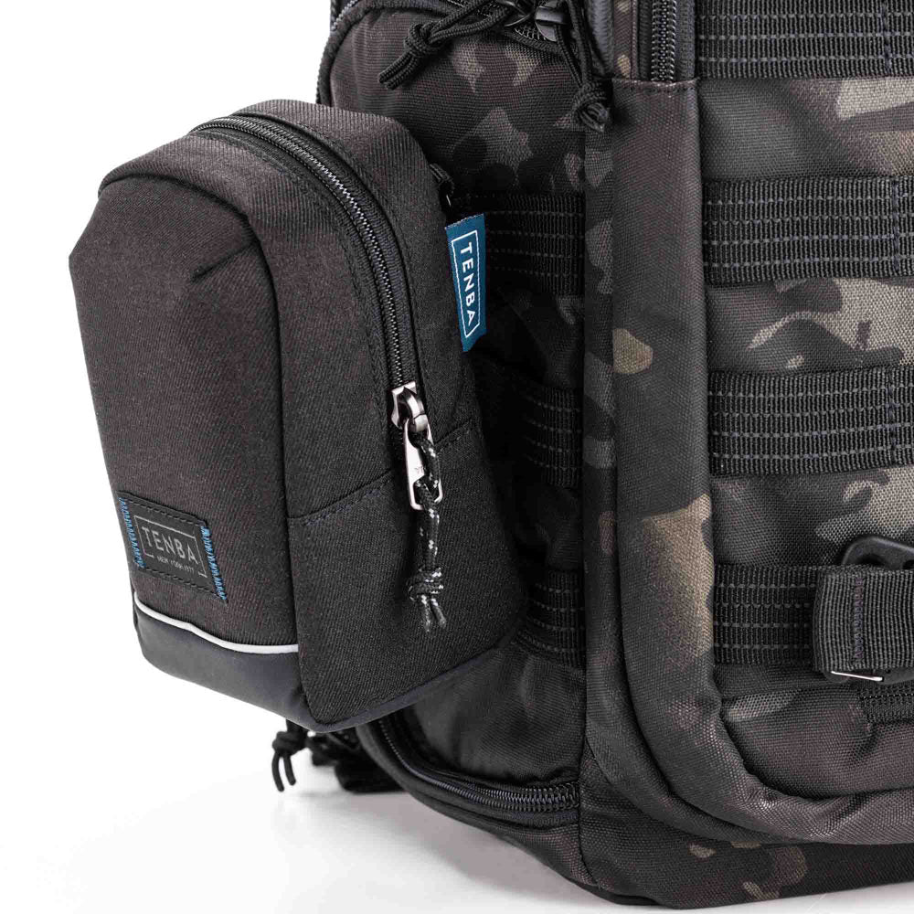Tenba Skyline v2 Sac 4 - Noir