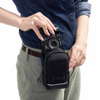 Tenba Skyline v2 Sac 4 - Noir