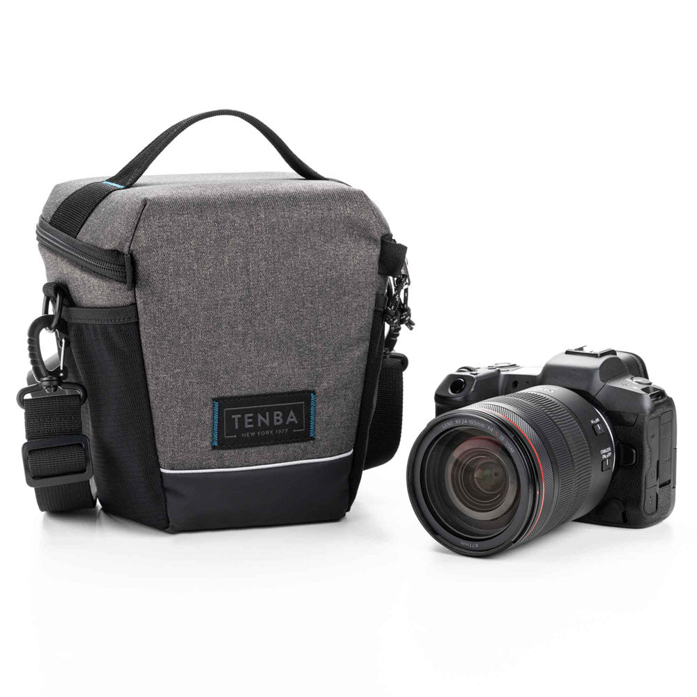 Tenba Skyline v2 Top Loader 8 - Gris