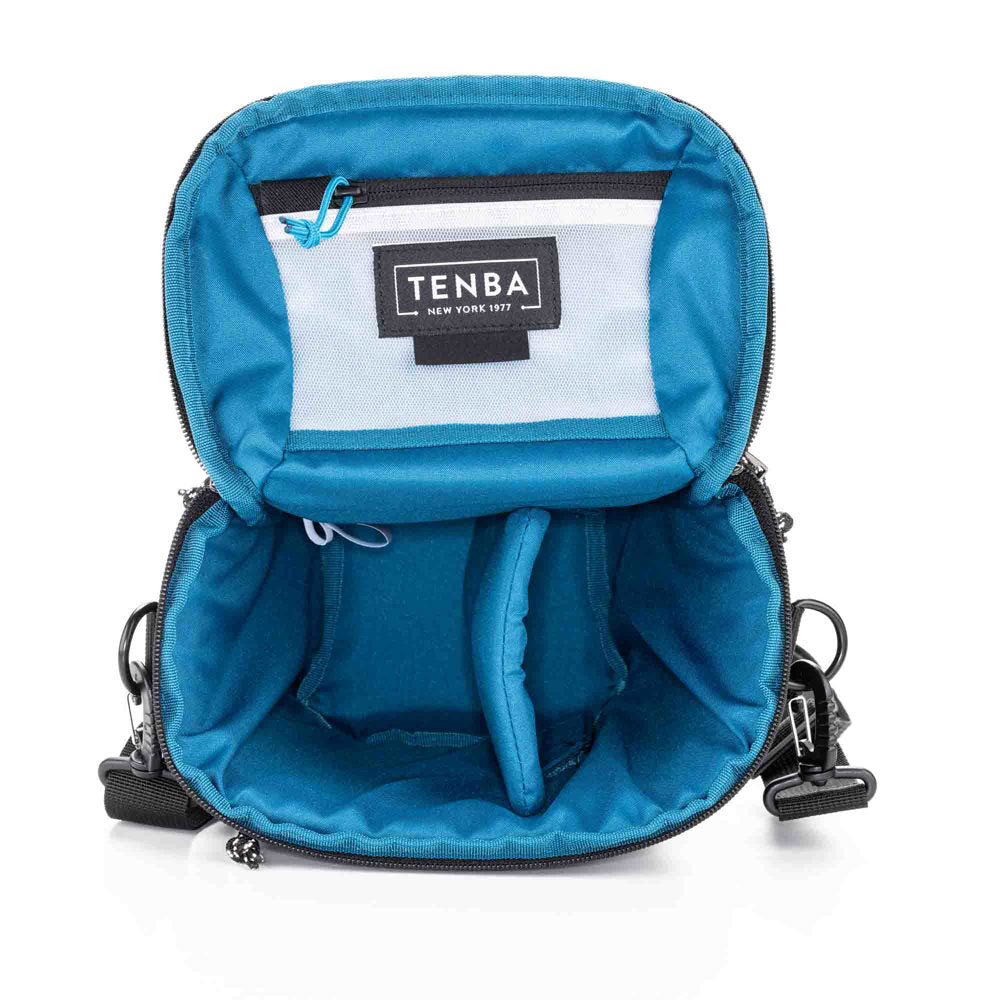 Tenba Skyline v2 Top Loader 8 - Gris