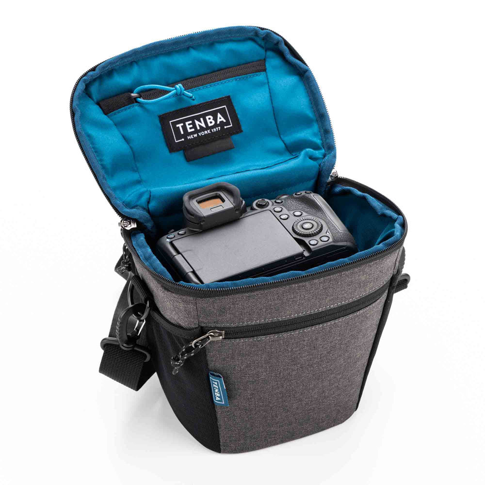 Tenba Skyline v2 Top Loader 8 - Gris