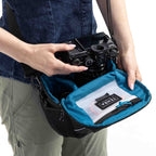 Tenba Skyline v2 Top Loader 8 - Gris