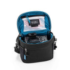 Tenba Skyline v2 Shoulder Bag 7 - Black