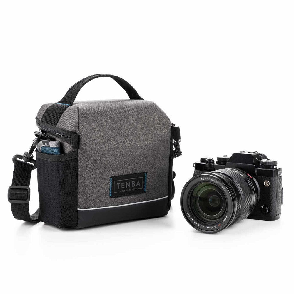 Tenba Skyline v2 Sac d'épaule 7 - Gris