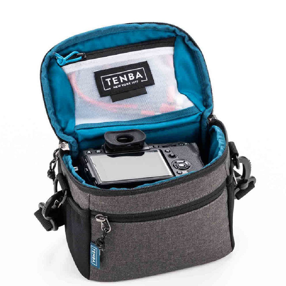 Tenba Skyline v2 Sac d'épaule 7 - Gris