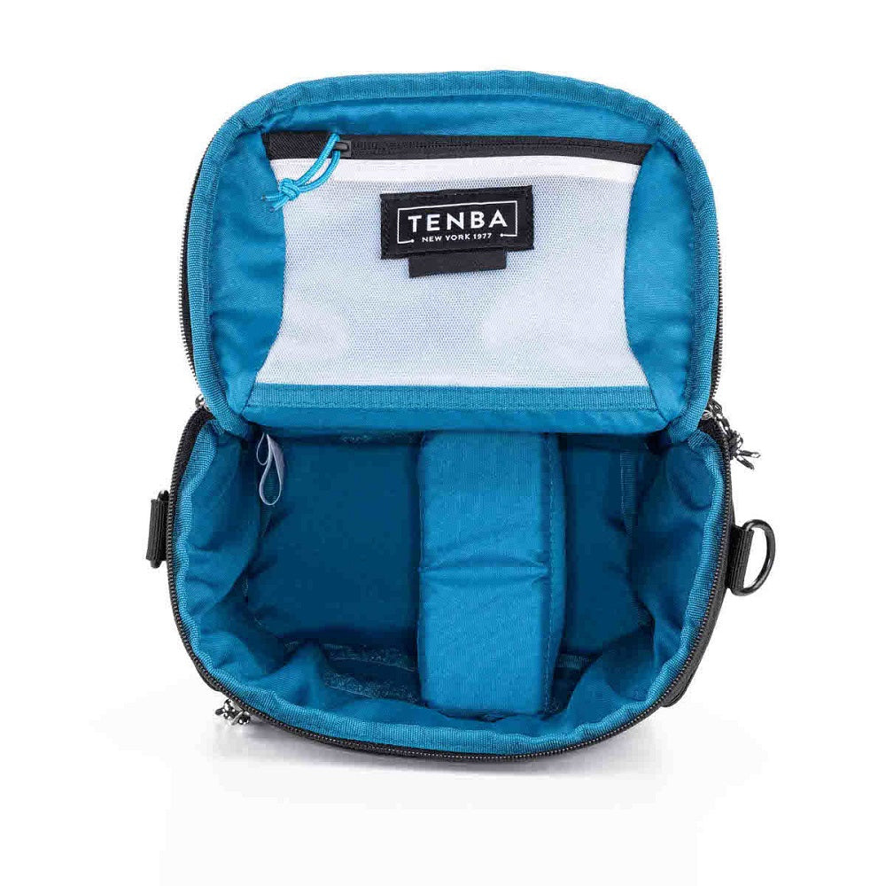 Tenba Skyline v2 Sac d'épaule 8 - Noir