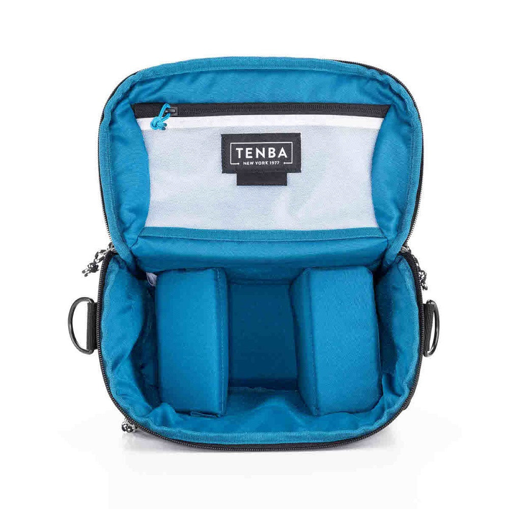 Tenba Skyline v2 Sac d'épaule 10 - Noir