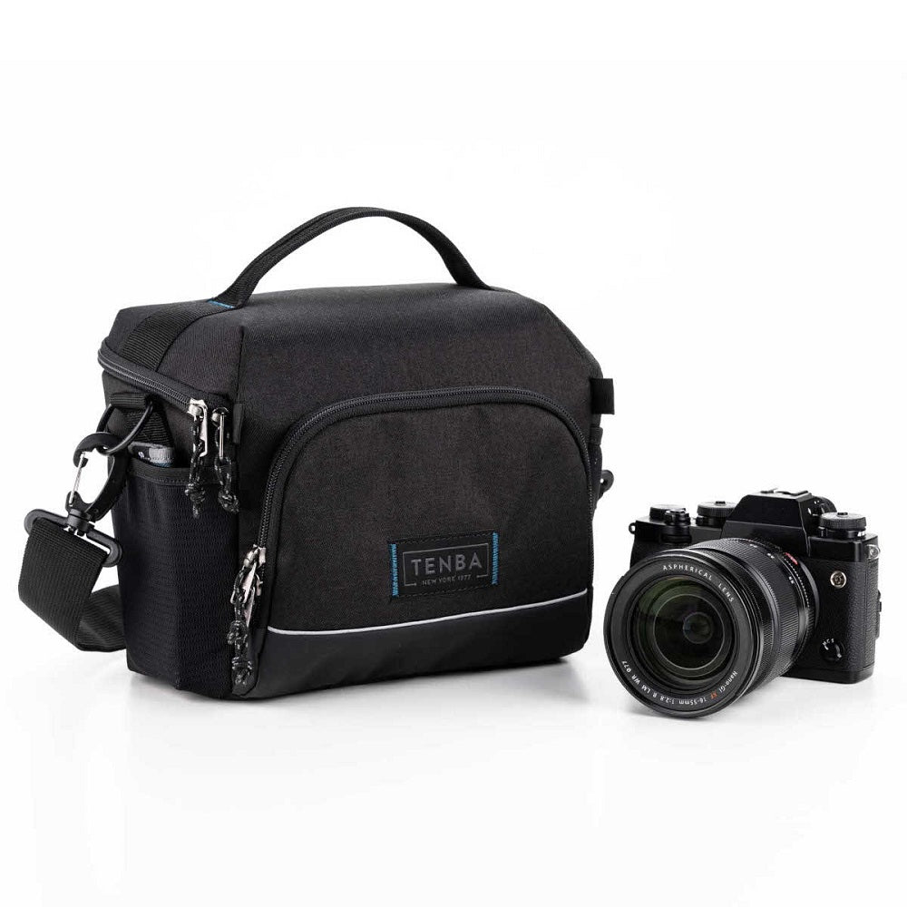 Tenba Skyline v2 Sac d'épaule 10 - Noir