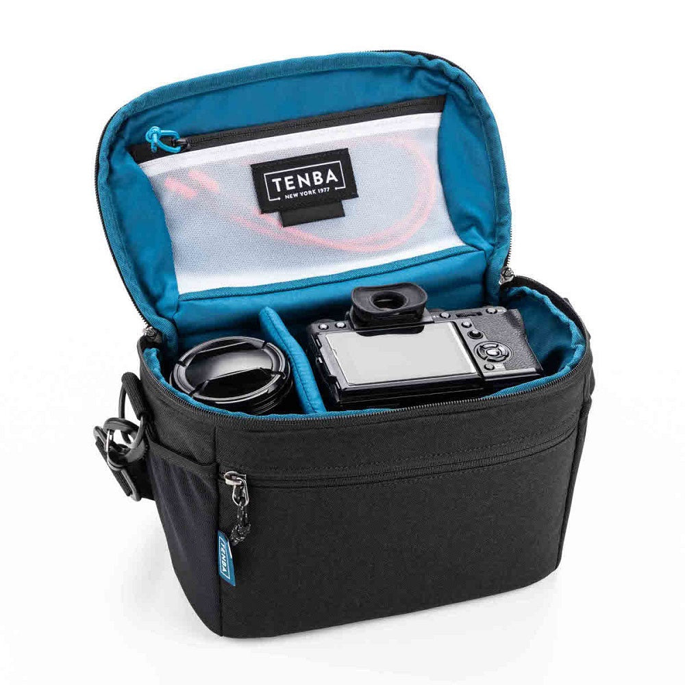 Tenba Skyline v2 Sac d'épaule 10 - Noir