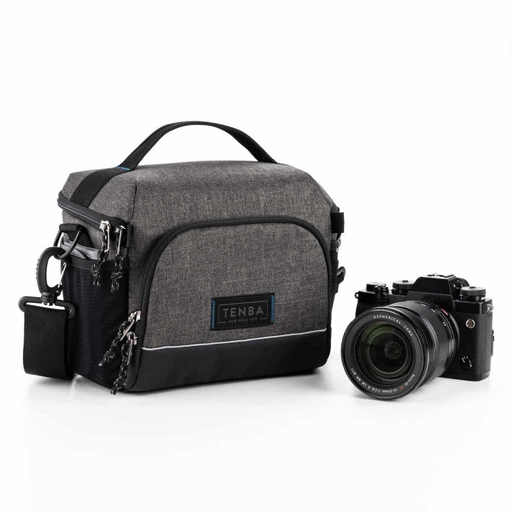 Tenba Skyline v2 Sac d'épaule 10 - Gris