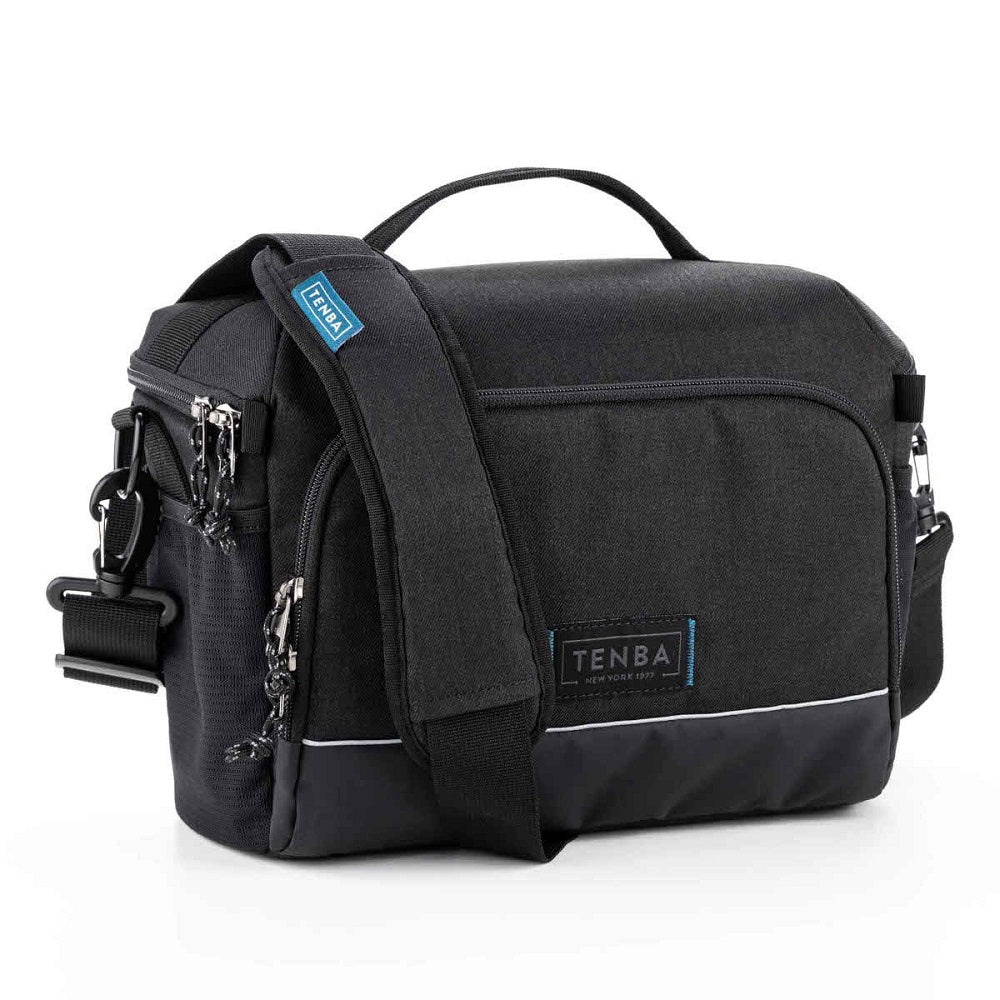 Tenba Skyline v2 Sac d'épaule 12 - Noir