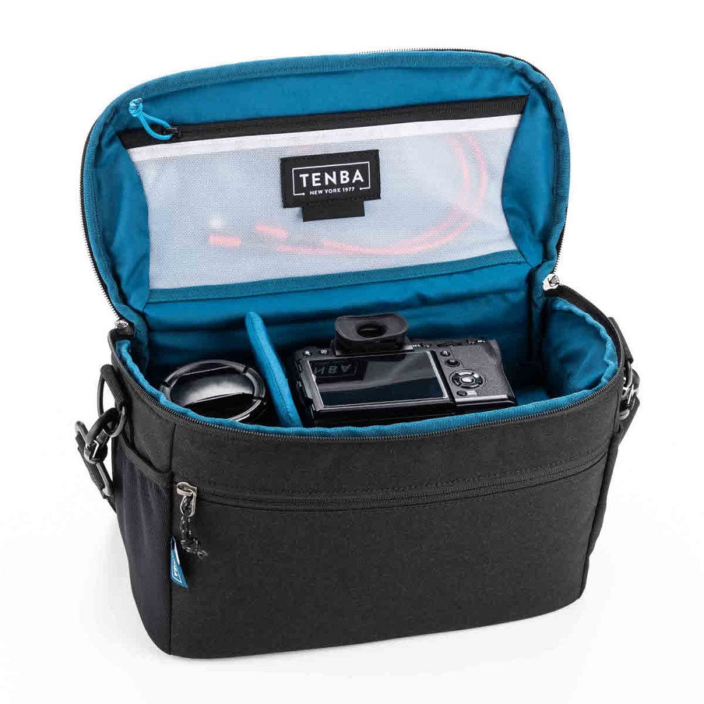 Tenba Skyline v2 Sac d'épaule 12 - Noir