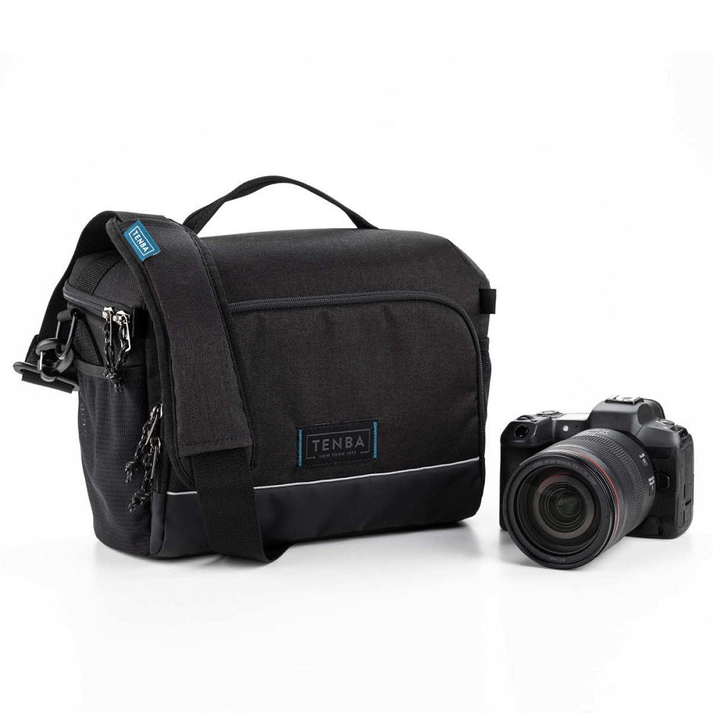 Tenba Skyline v2 Sac d'épaule 12 - Noir