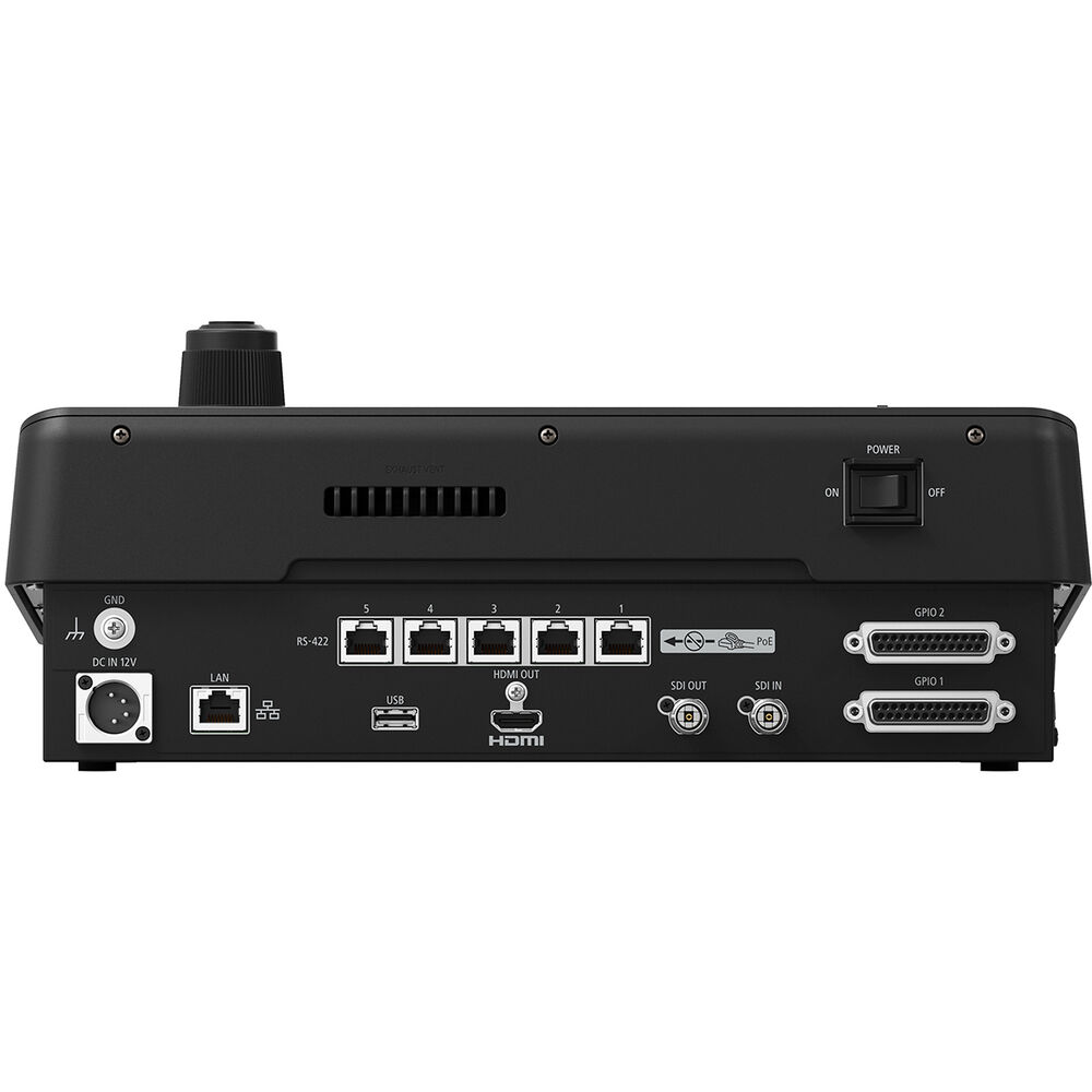 Canon Remote Control RC-IP1000
