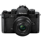 Nikon Zf + Nikon Z 40mm f/2.0 Spécial edition