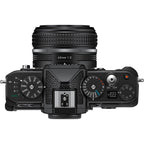 Nikon Zf + Nikon Z 40mm f/2.0 Spécial edition