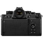 Nikon Zf + Nikon Z 40mm f/2.0 Spécial edition