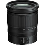 Nikon Zf + Nikon Z 24-70mm f/4.0 S