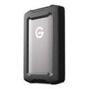 SanDisk Professional WW ArmorATD G-DRIVE, 5 To, gris sidéral