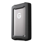 SanDisk Professional WW ArmorATD G-DRIVE, 5 To, gris sidéral