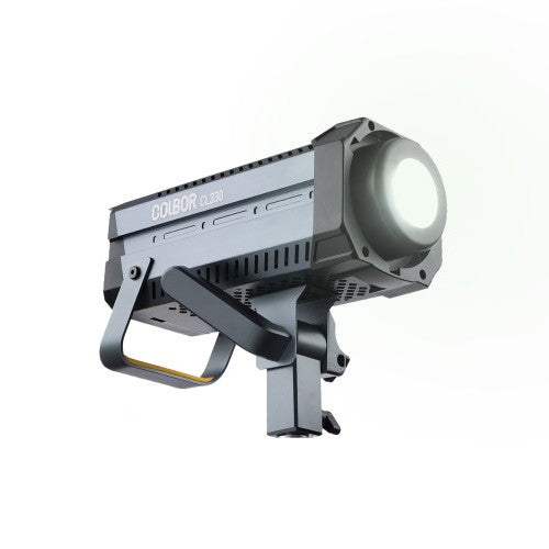 Colbor CL330 COB Video Light