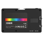 Colbor PL8R Eclairage LED