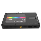 Colbor PL8R Eclairage LED