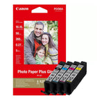 Multipack Canon CLI-581 XL Photo