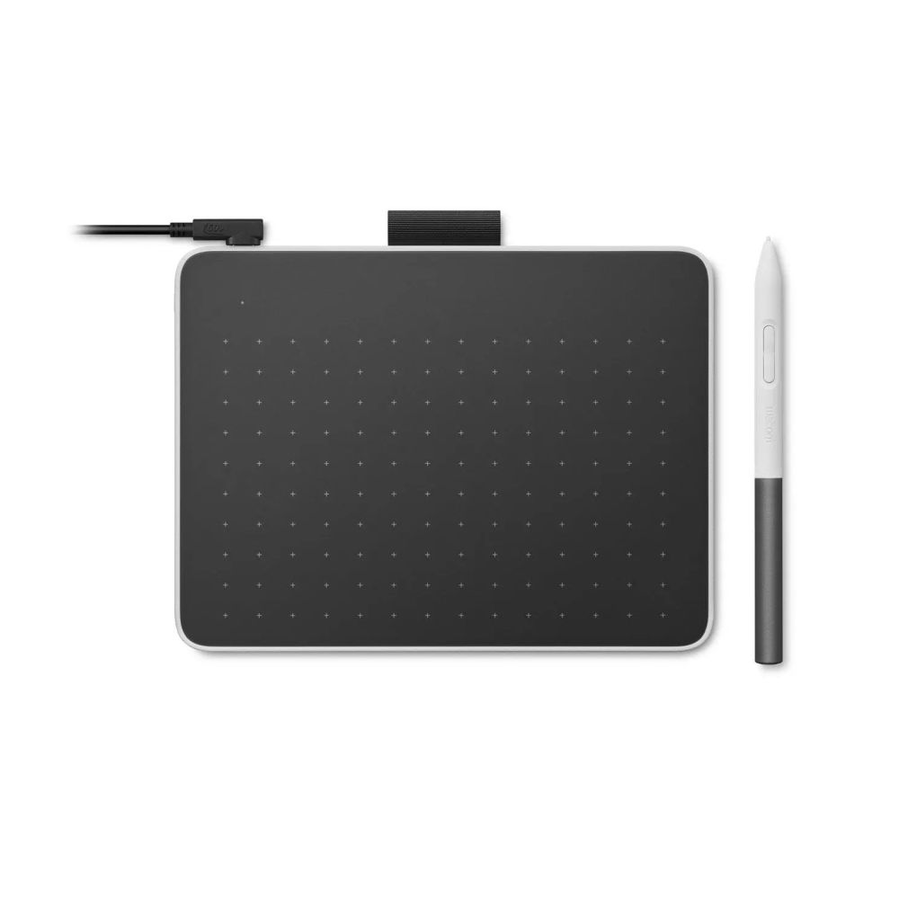 Tablette à stylet Wacom One S