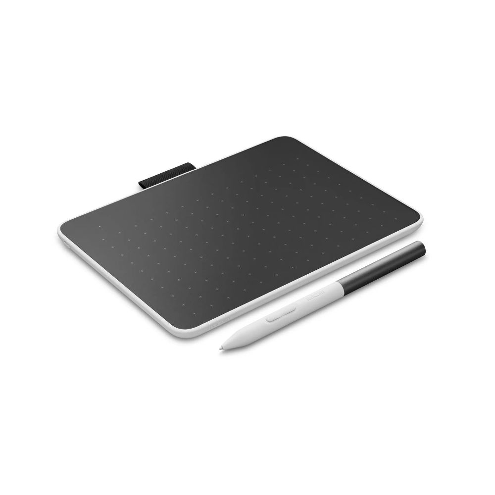 Tablette à stylet Wacom One S