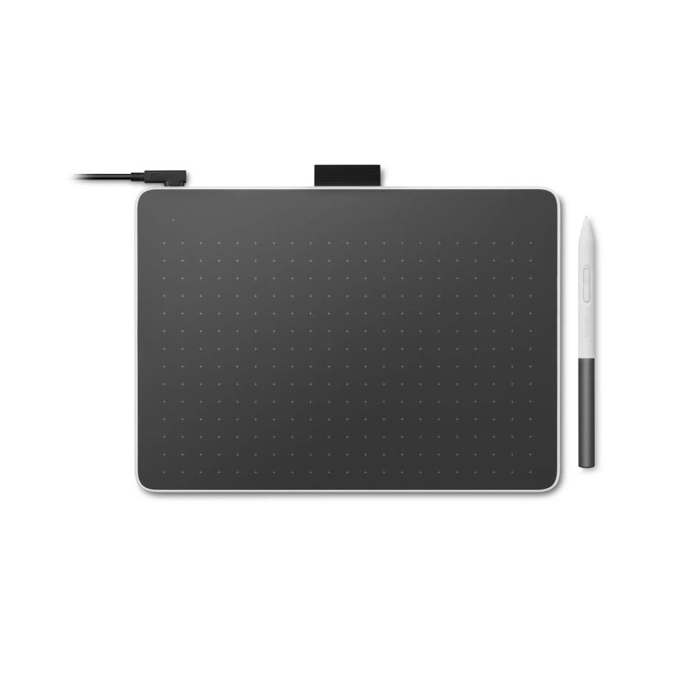 Tablette à stylet Wacom One M