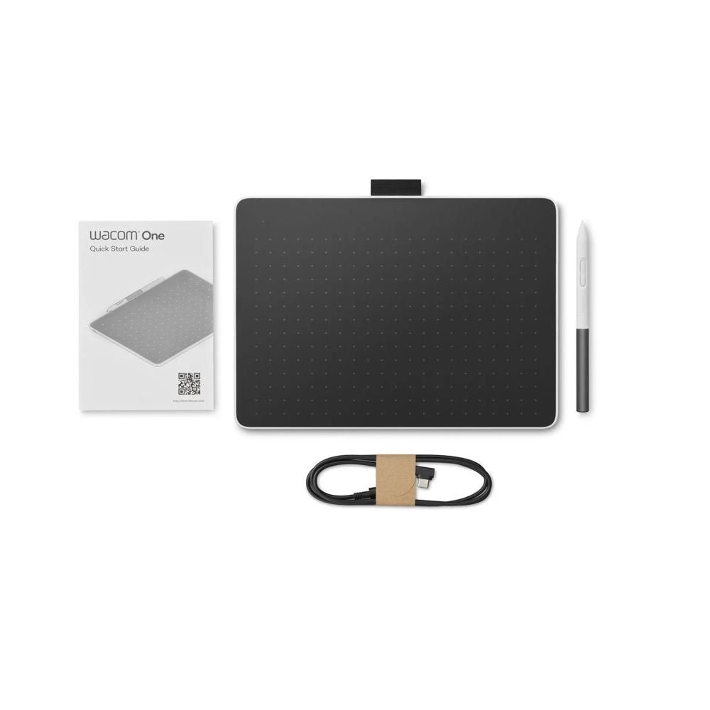 Tablette à stylet Wacom One M