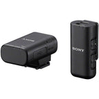 Sony ECM-W3S microphone